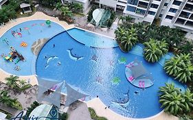 Atlantis Melaka By Alviv Management